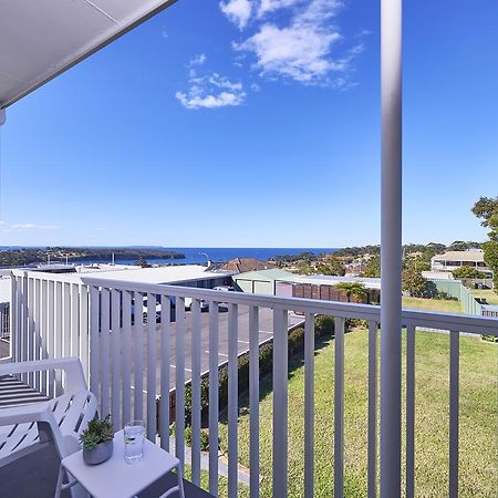 Harbour View Apartments Ulladulla Eksteriør billede