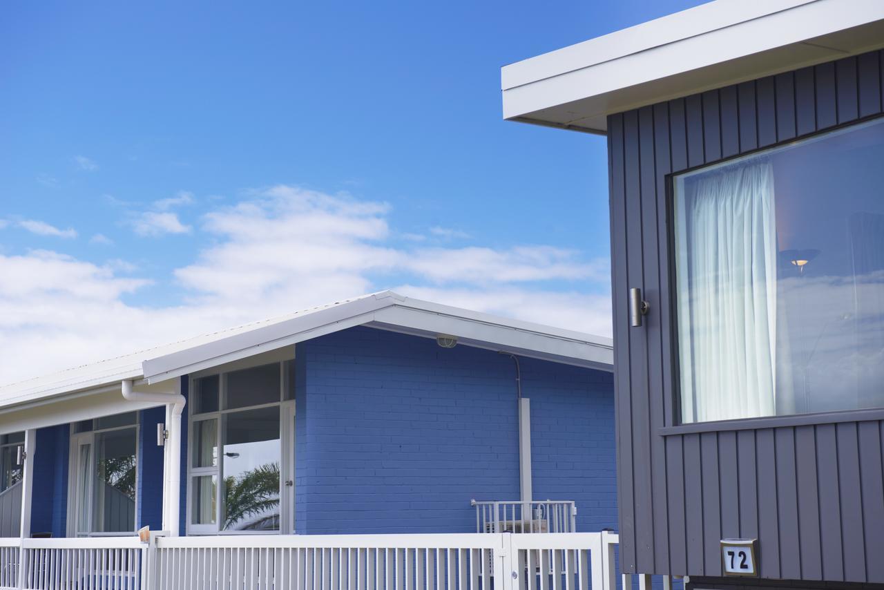 Harbour View Apartments Ulladulla Eksteriør billede