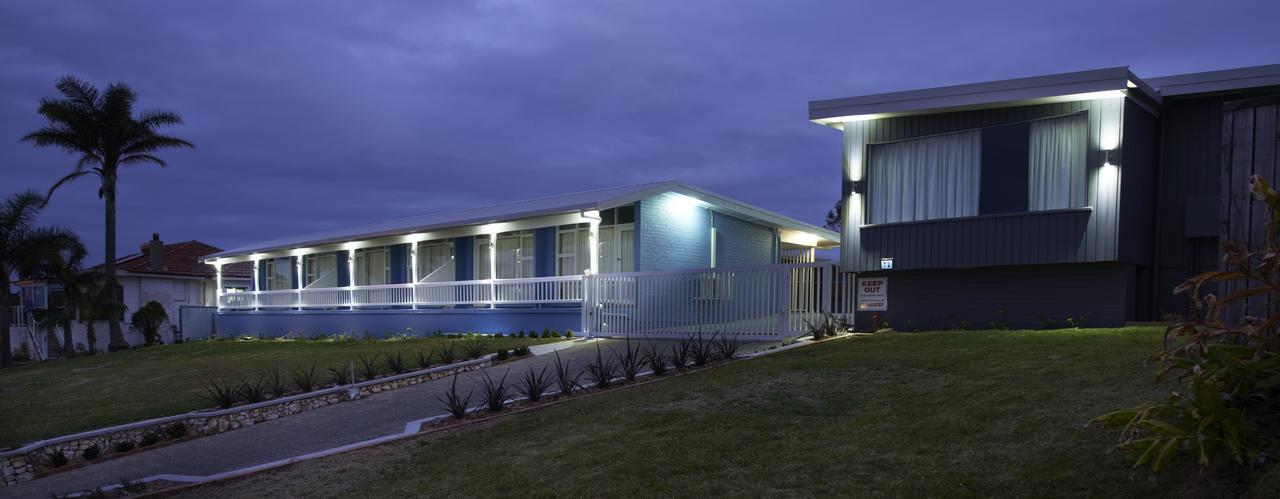 Harbour View Apartments Ulladulla Eksteriør billede