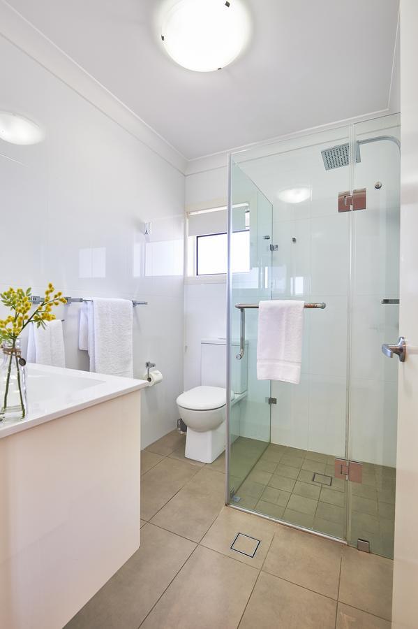 Harbour View Apartments Ulladulla Eksteriør billede