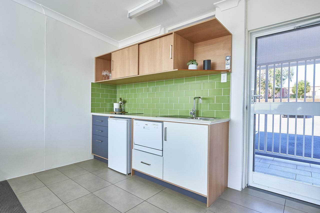 Harbour View Apartments Ulladulla Eksteriør billede