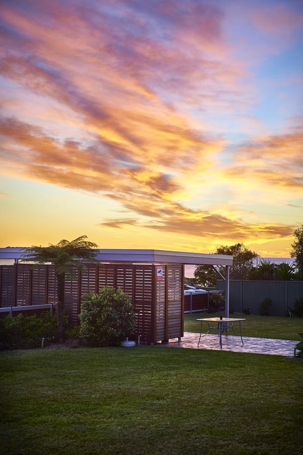 Harbour View Apartments Ulladulla Eksteriør billede