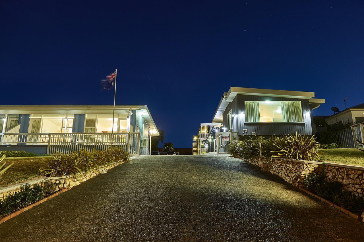 Harbour View Apartments Ulladulla Eksteriør billede