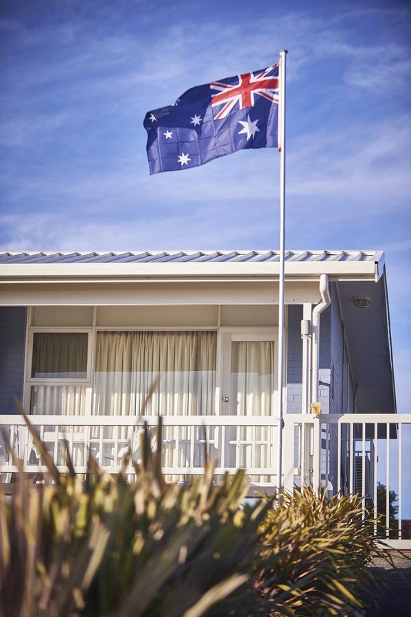 Harbour View Apartments Ulladulla Eksteriør billede