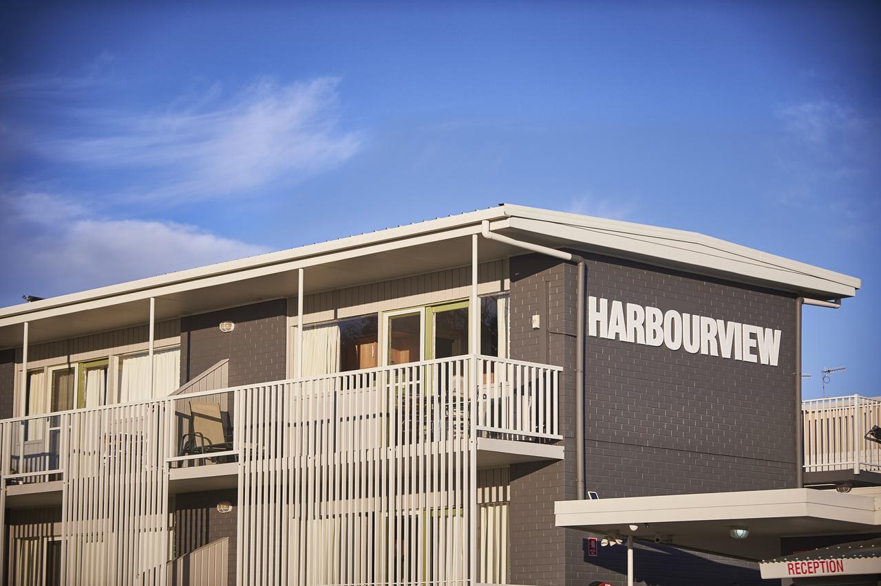 Harbour View Apartments Ulladulla Eksteriør billede