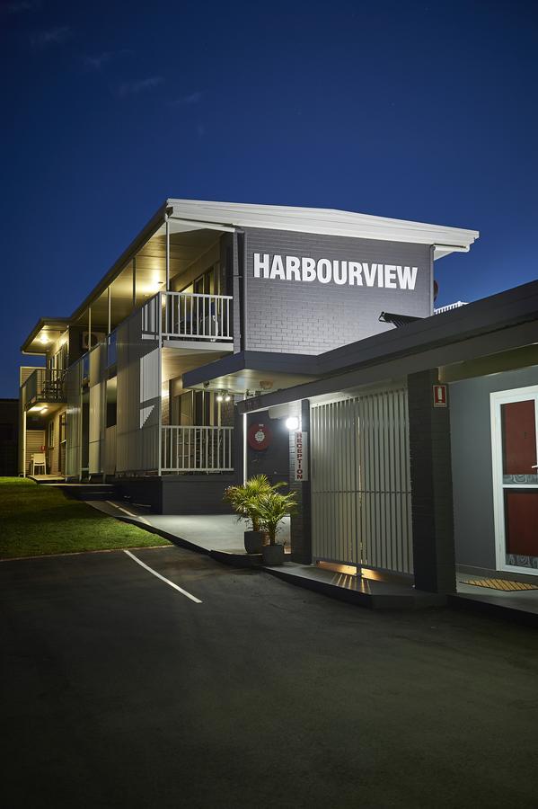 Harbour View Apartments Ulladulla Eksteriør billede