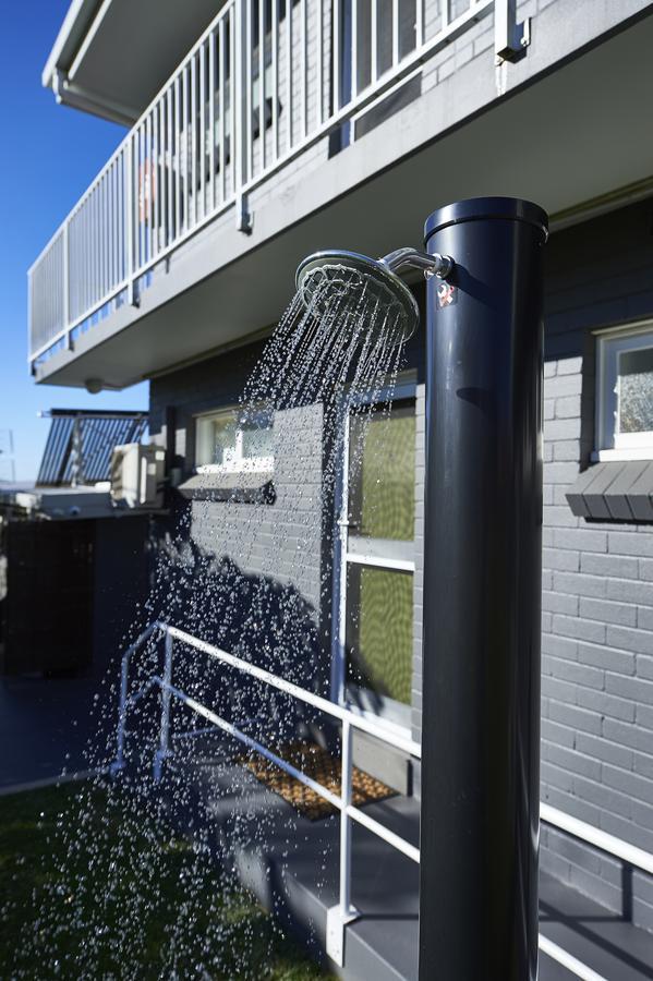 Harbour View Apartments Ulladulla Eksteriør billede