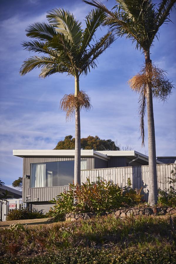 Harbour View Apartments Ulladulla Eksteriør billede