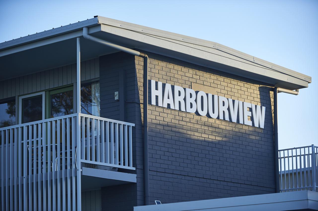 Harbour View Apartments Ulladulla Eksteriør billede
