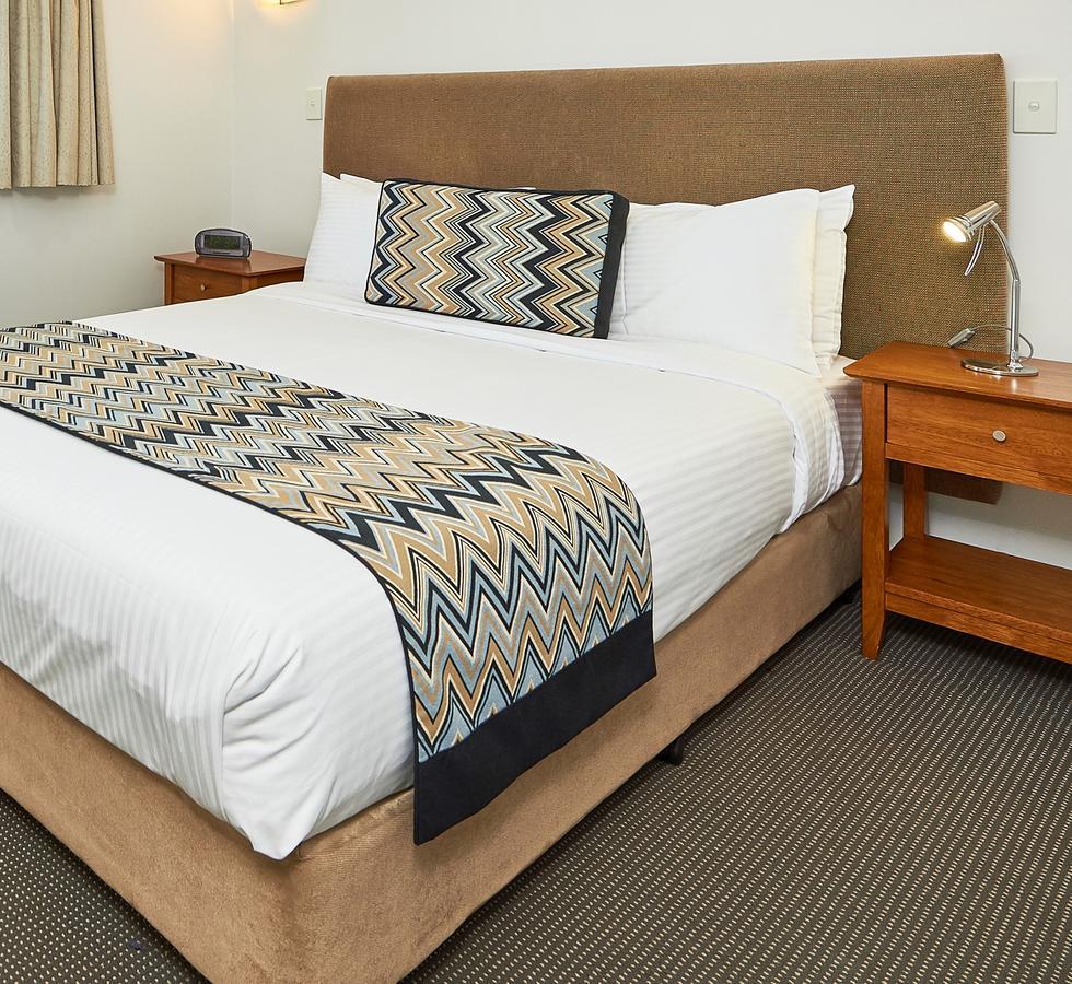 Harbour View Apartments Ulladulla Værelse billede